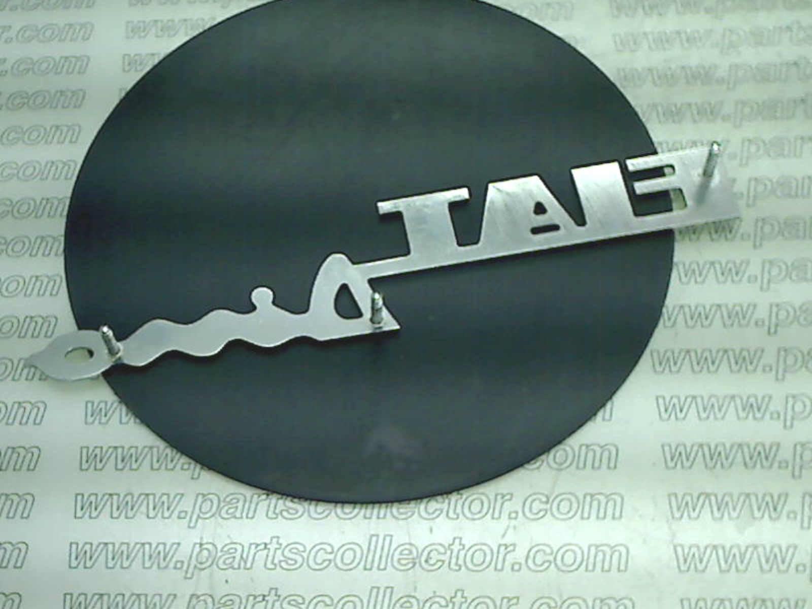 PININFARINA  Car body code 9030 compatible with: FIAT DINO 2400, PININFARINA PININFARINA - additional view